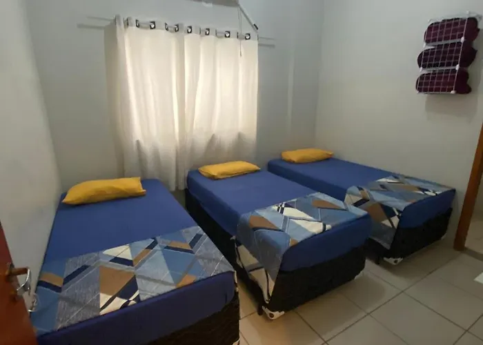 Golden Apart Hotel