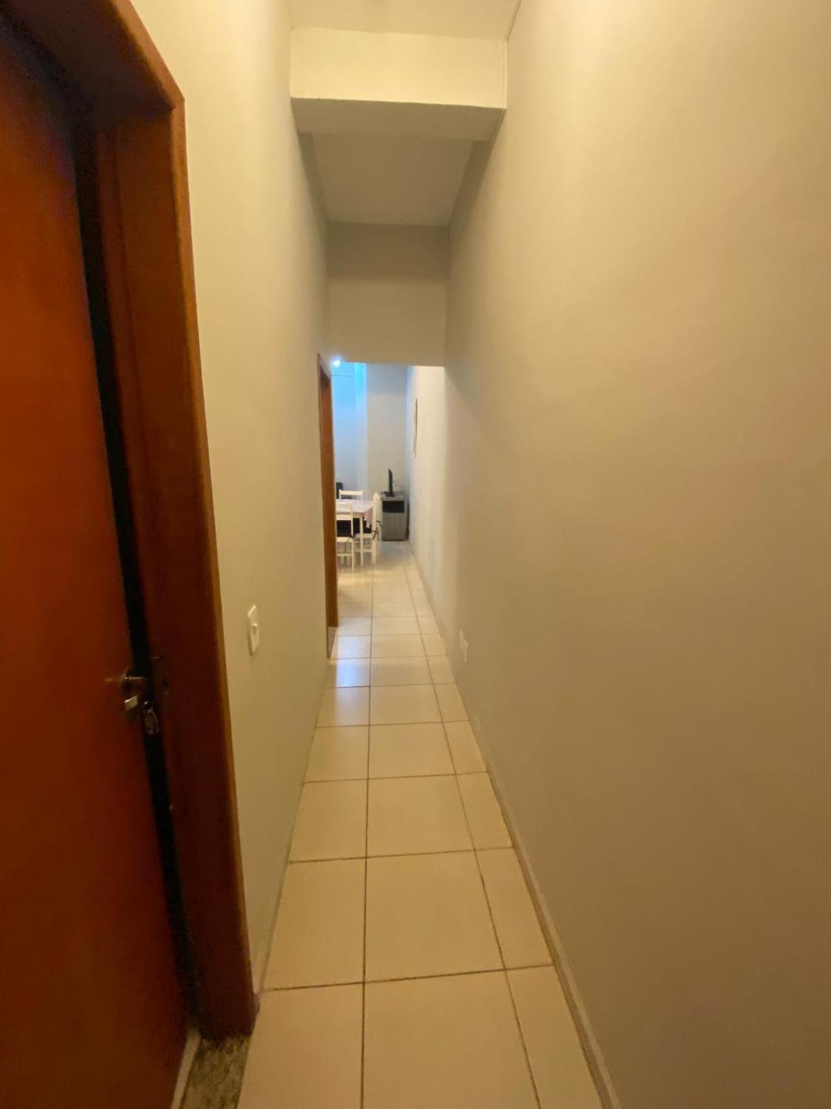 Aparthotel Golden Aparecida (Sao Paulo)