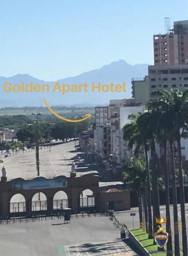 Golden Apartahotel Aparecida (Sao Paulo)